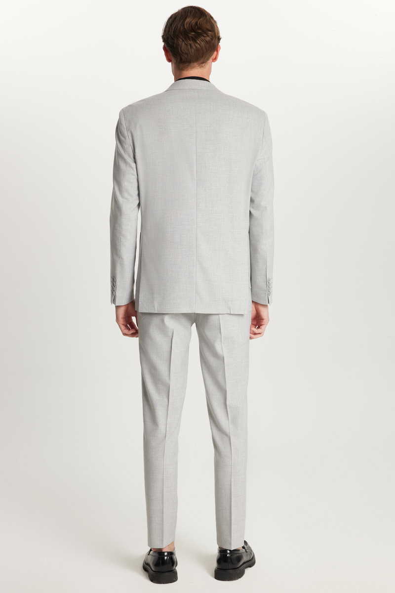 Klassik Kəsim  Kostyum