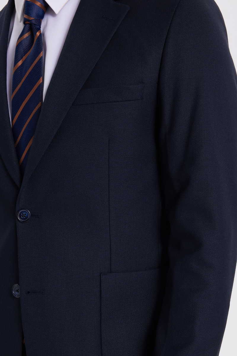 Klassik Kəsim  Kostyum