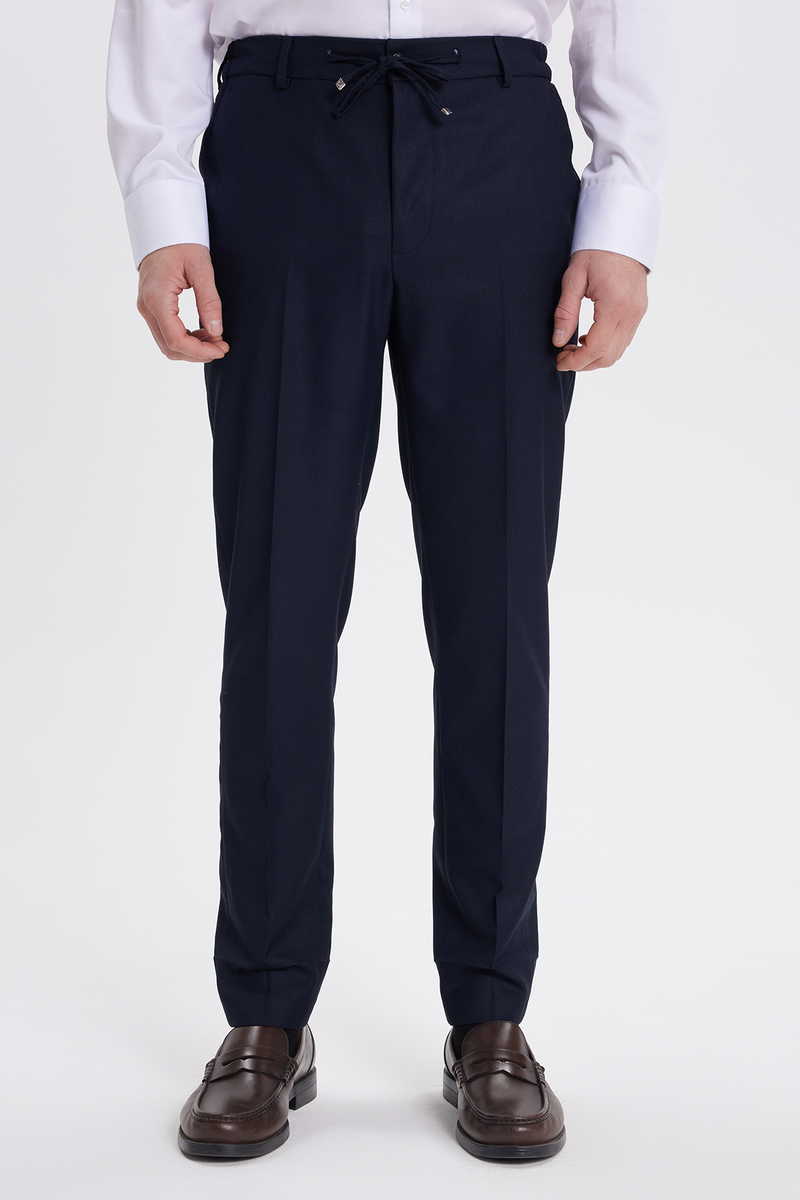 Klassik Kəsim  Kostyum