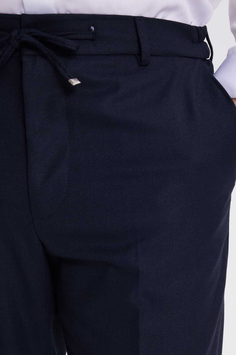 Klassik Kəsim  Kostyum