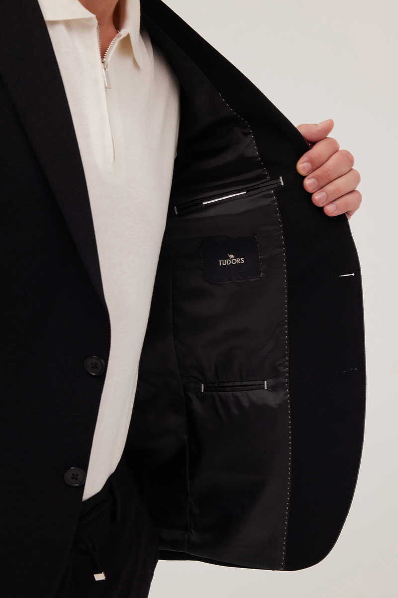 Klassik Kəsim  Kostyum