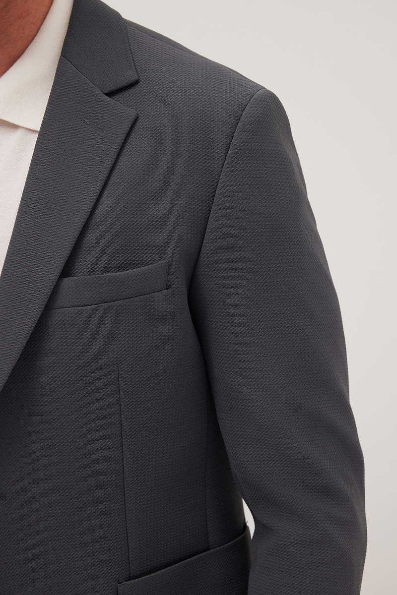 Klassik Kəsim  Kostyum