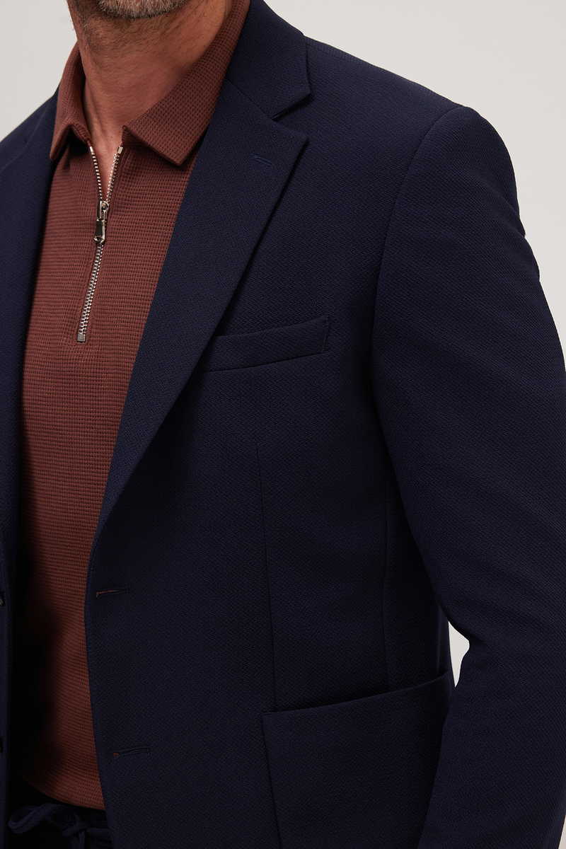 Klassik Kəsim  Kostyum