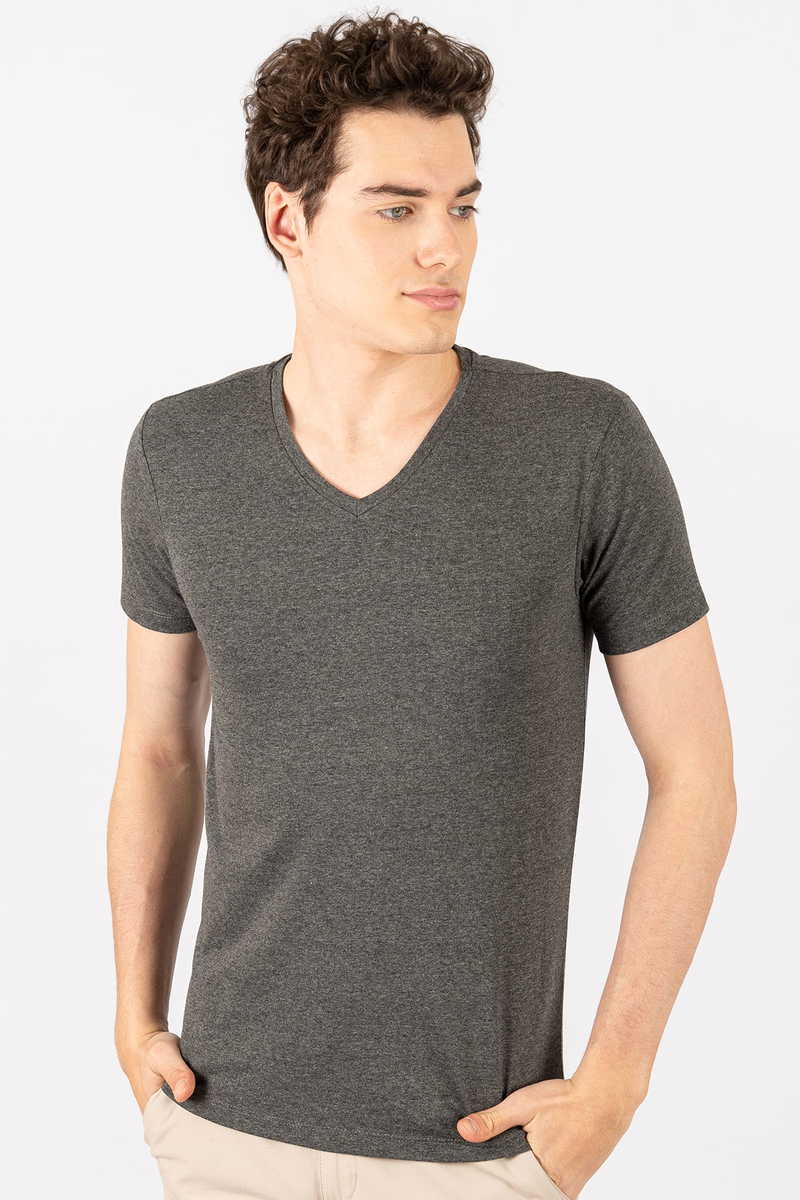 Slim Fit T-Shirt