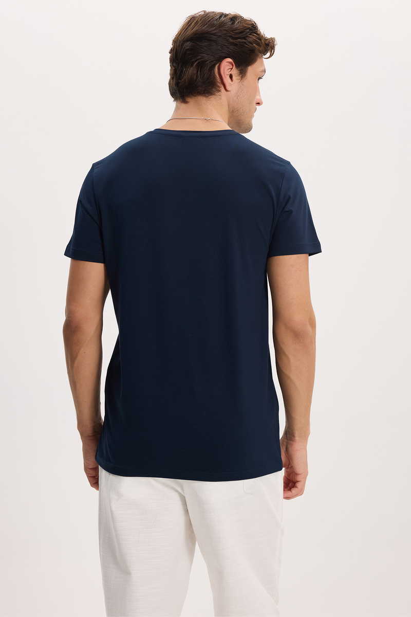 Slim Fit Majica