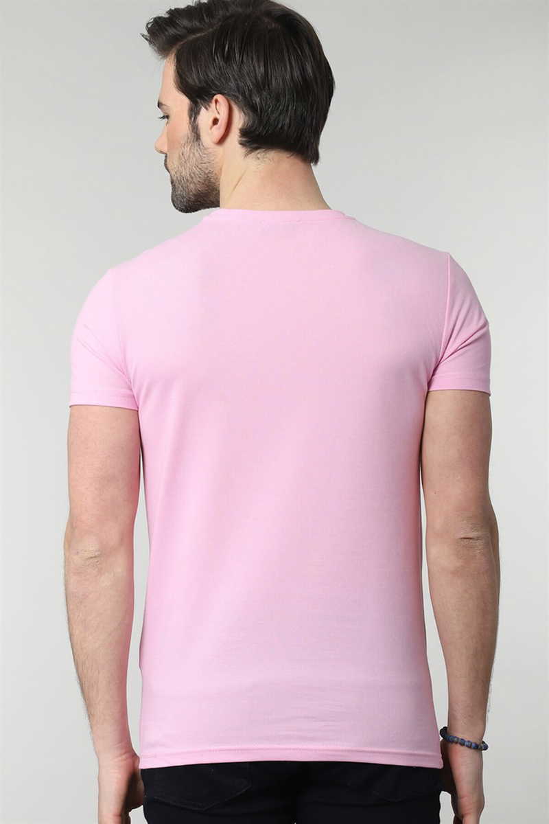 Slim Fit Majica Slim Fit Majica