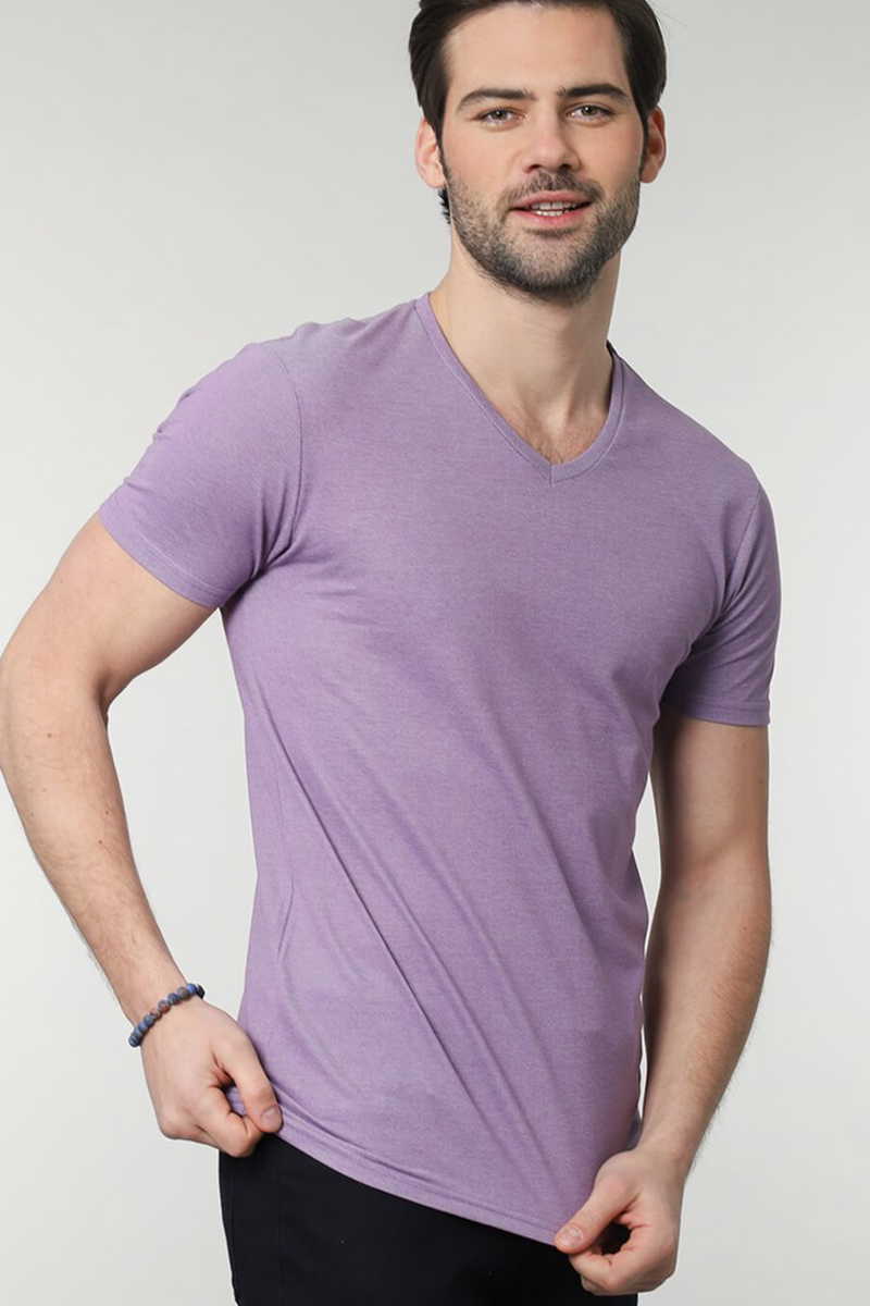 Slim Fit T-Shirt