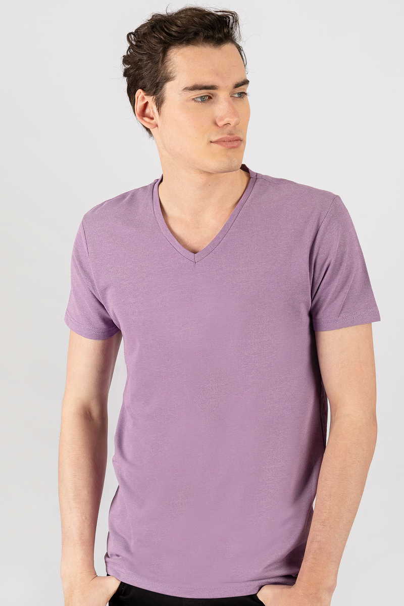 Slim Fit T-Shirt Slim Fit T-Shirt