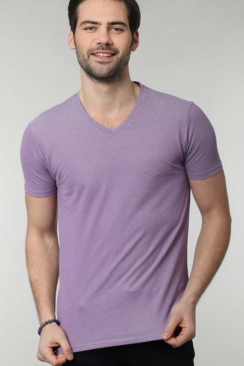 Slim Fit T-Shirt Slim Fit T-Shirt