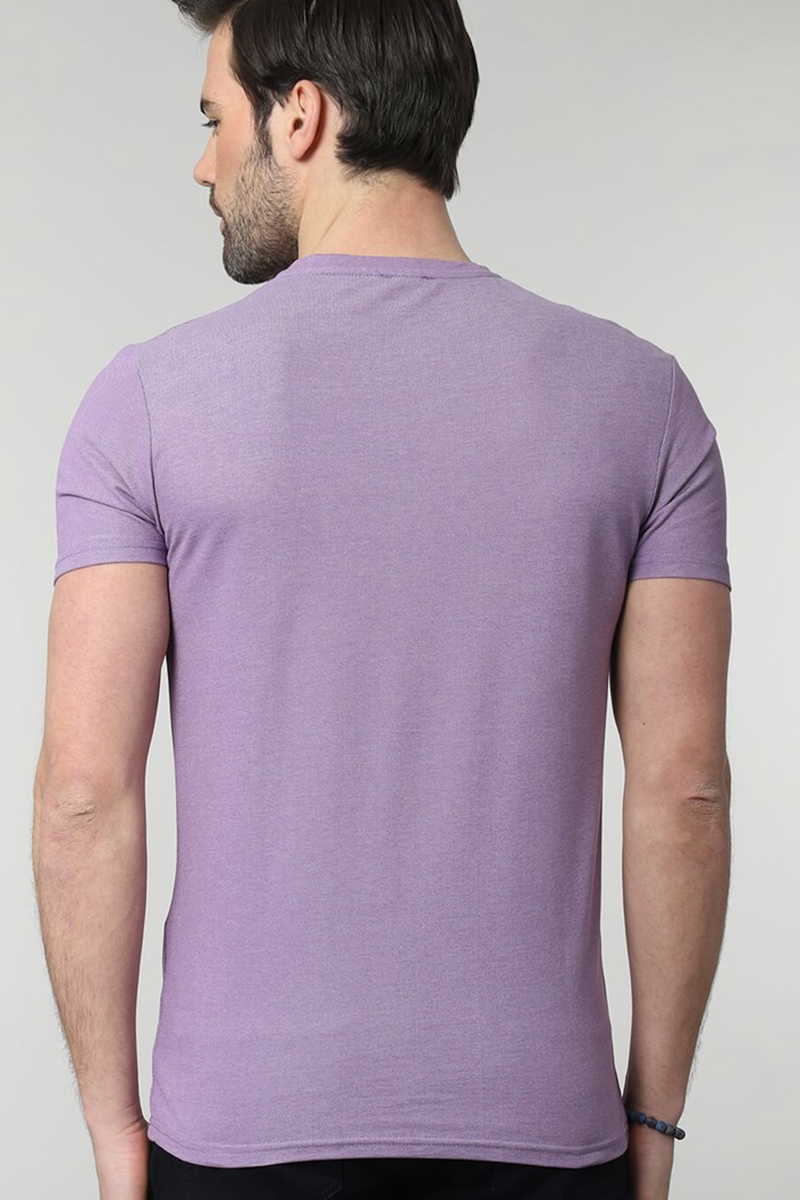 Slim Fit T-Shirt Slim Fit T-Shirt