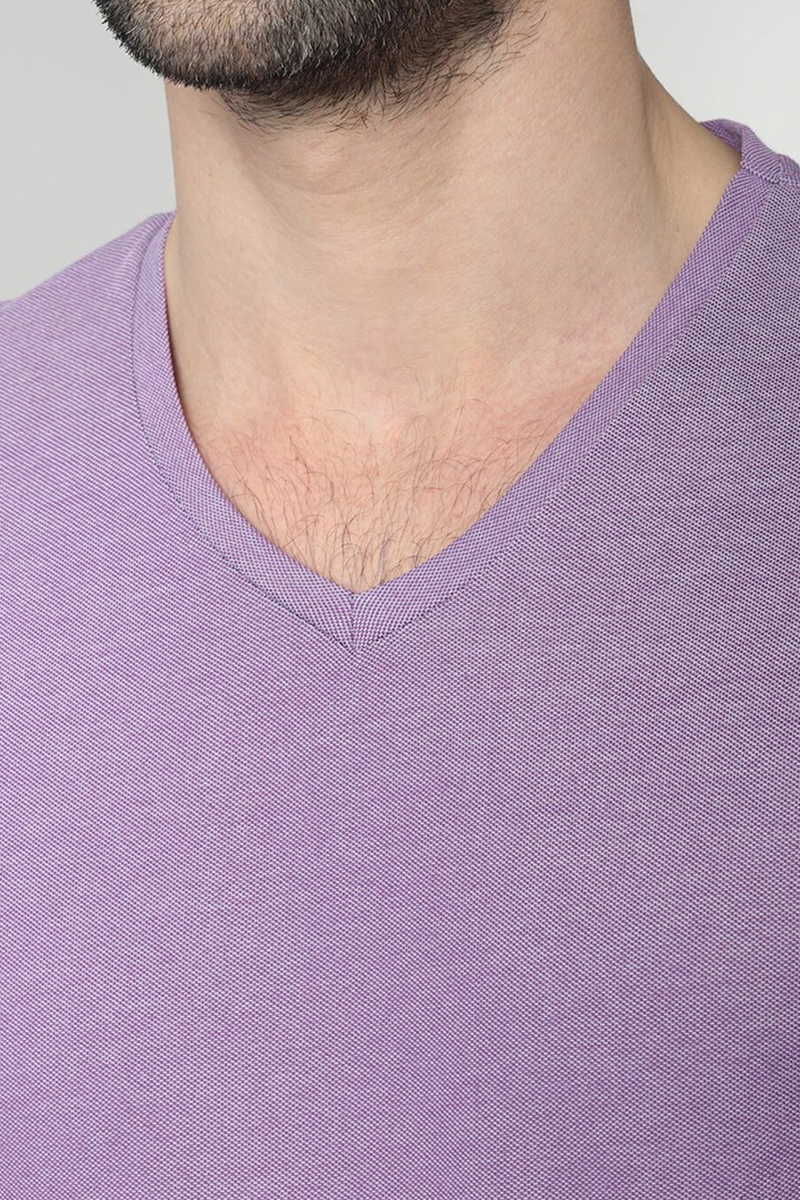 Slim Fit T-Shirt Slim Fit T-Shirt