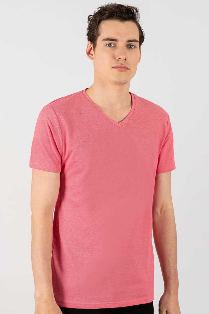 Slim Fit T-Shirt