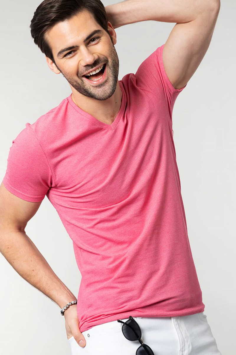 Slim Fit T-Shirt Slim Fit T-Shirt