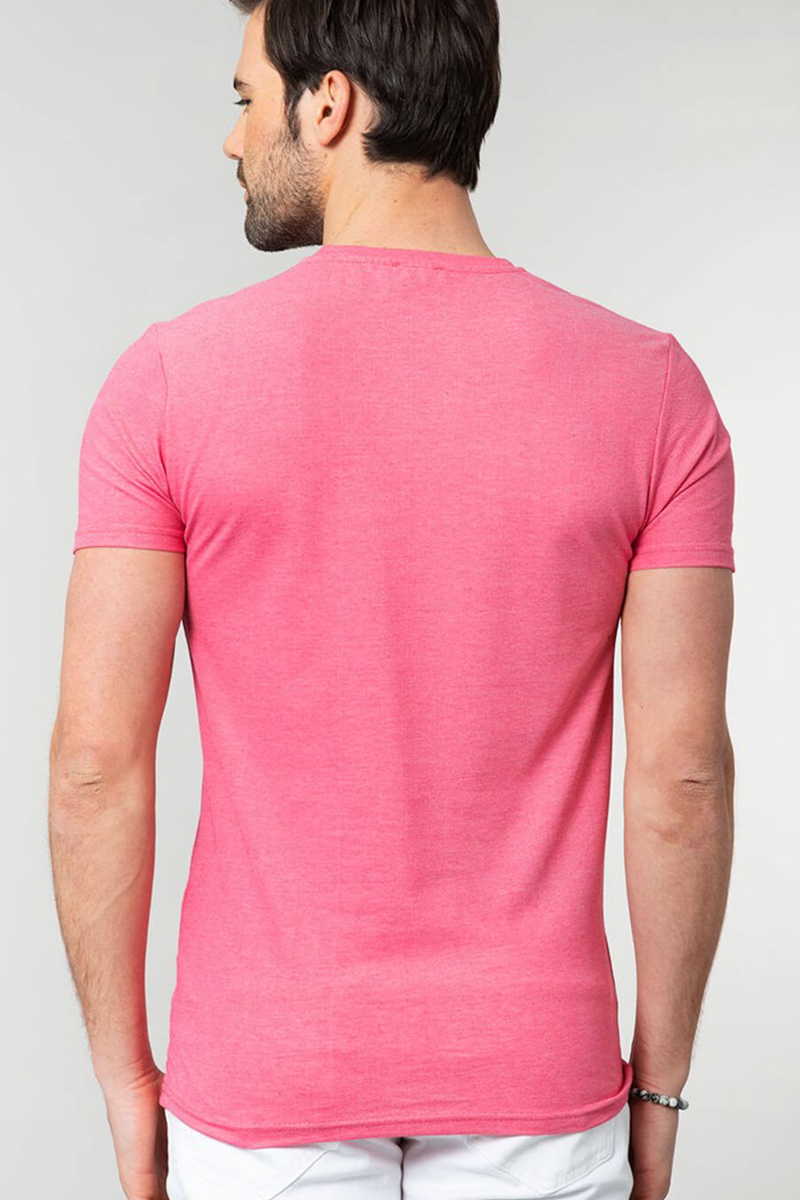 Slim Fit T-Shirt Slim Fit T-Shirt