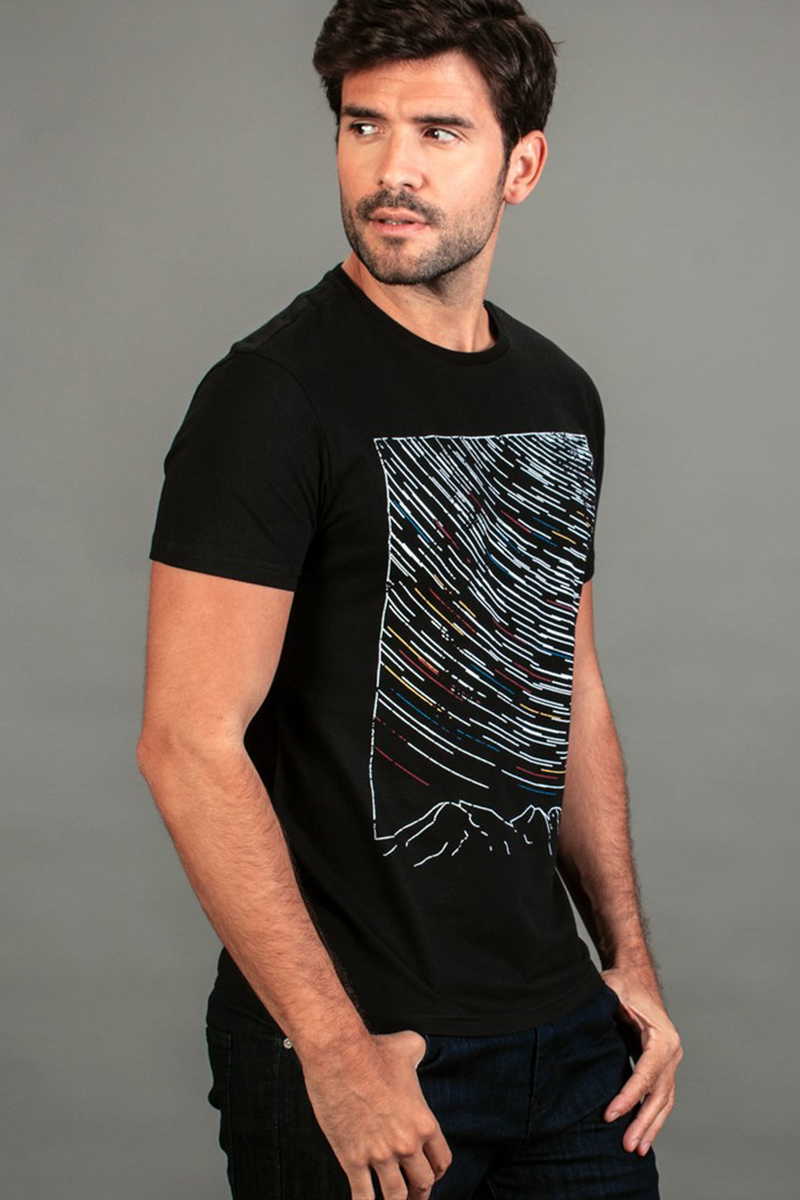 Slim Fit T-Shirt