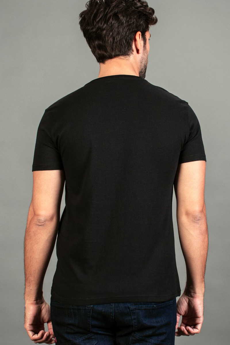 Slim Fit T-Shirt