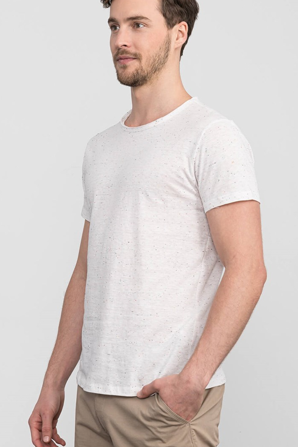 Slim Fit T-Shirt