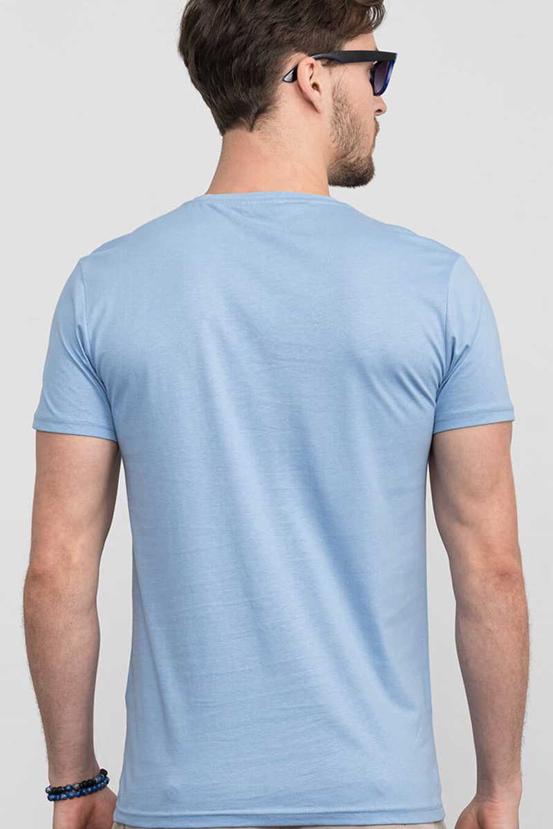 Slim Fit T-Shirt