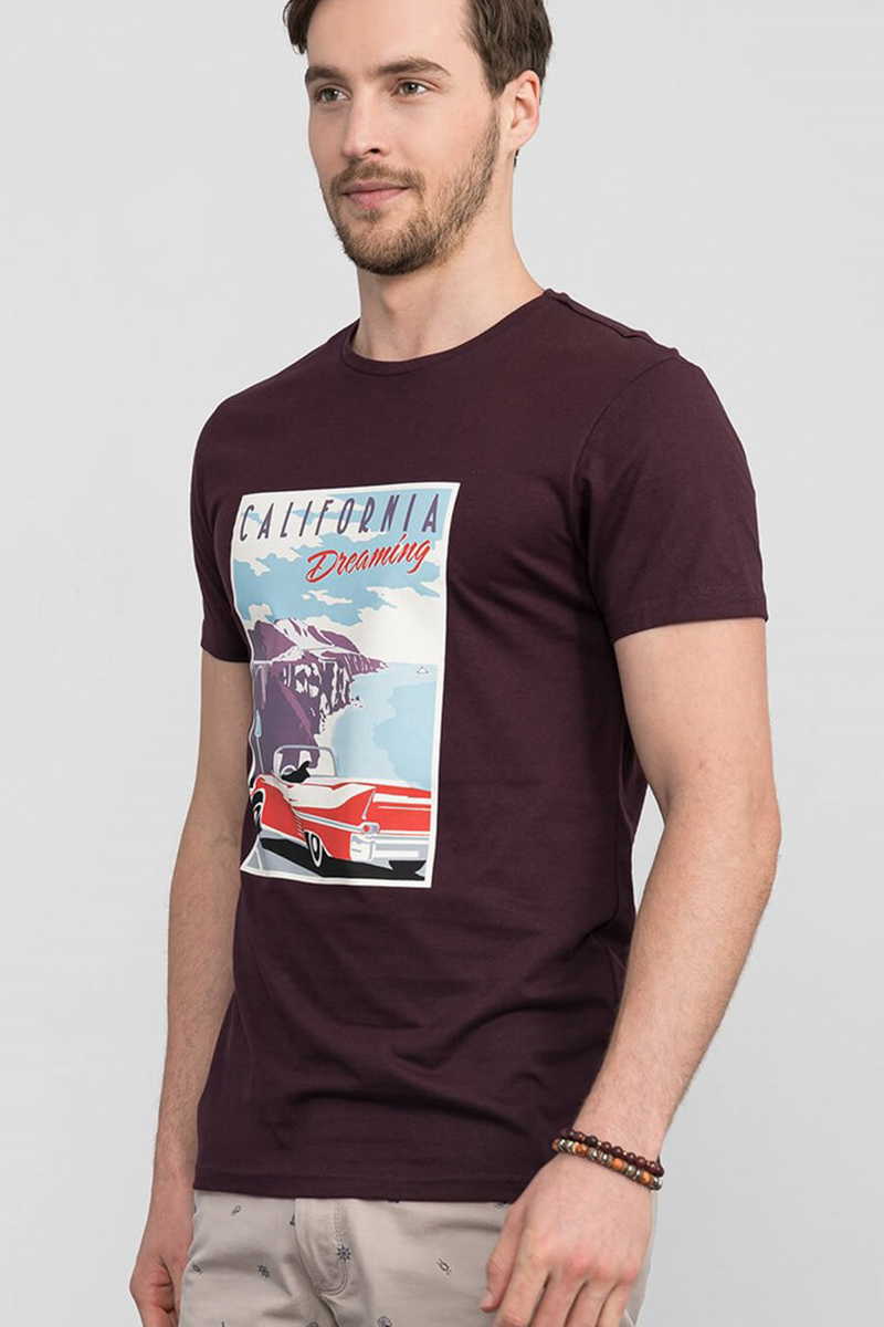 Slim Fit T-Shirt