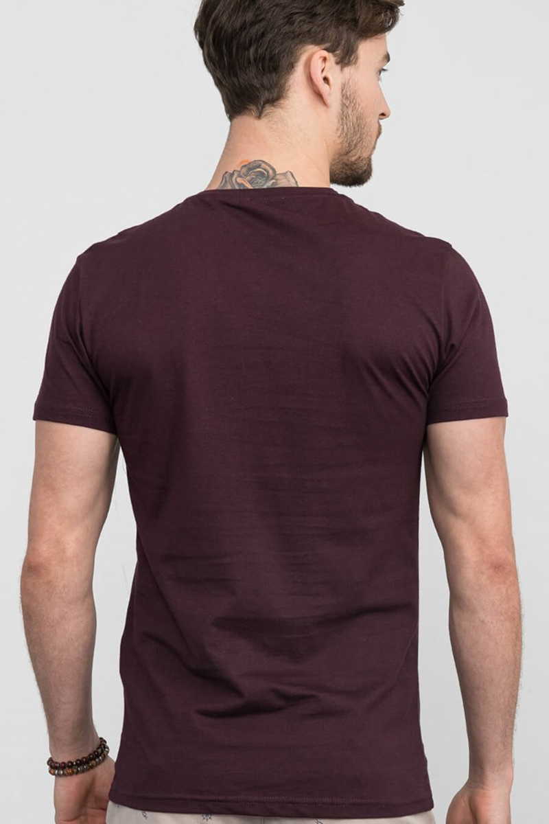 Slim Fit T-Shirt