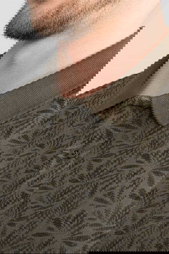 Slim fit majica Slim fit majica