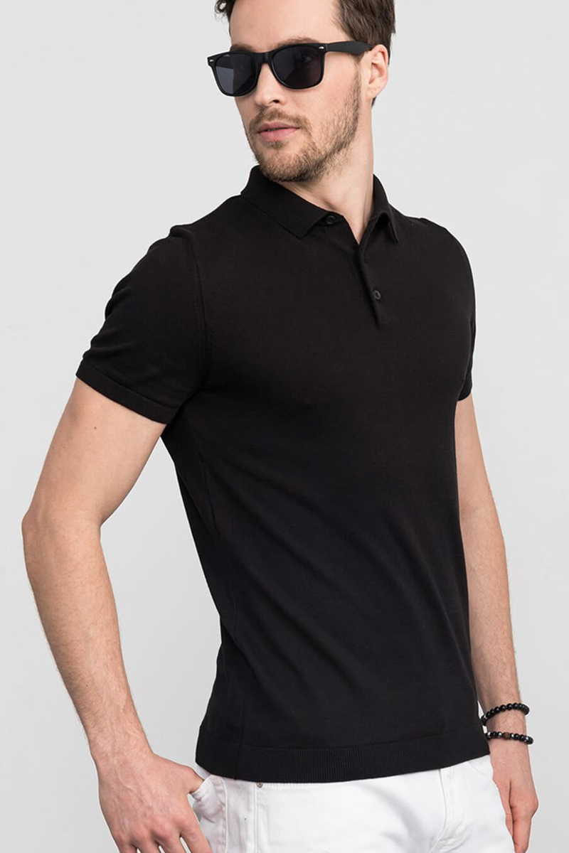 Coupe Ajustée T-Shirt Coupe Ajustée T-Shirt