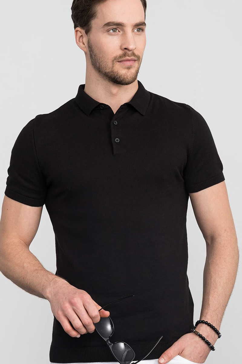Coupe Ajustée T-Shirt Coupe Ajustée T-Shirt