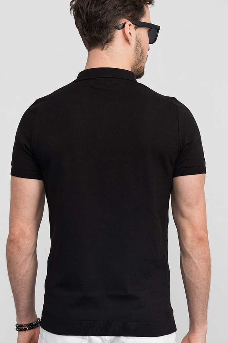 Coupe Ajustée T-Shirt Coupe Ajustée T-Shirt