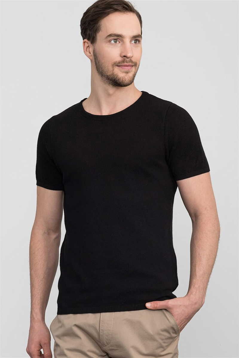Coupe Ajustée T-Shirt Coupe Ajustée T-Shirt