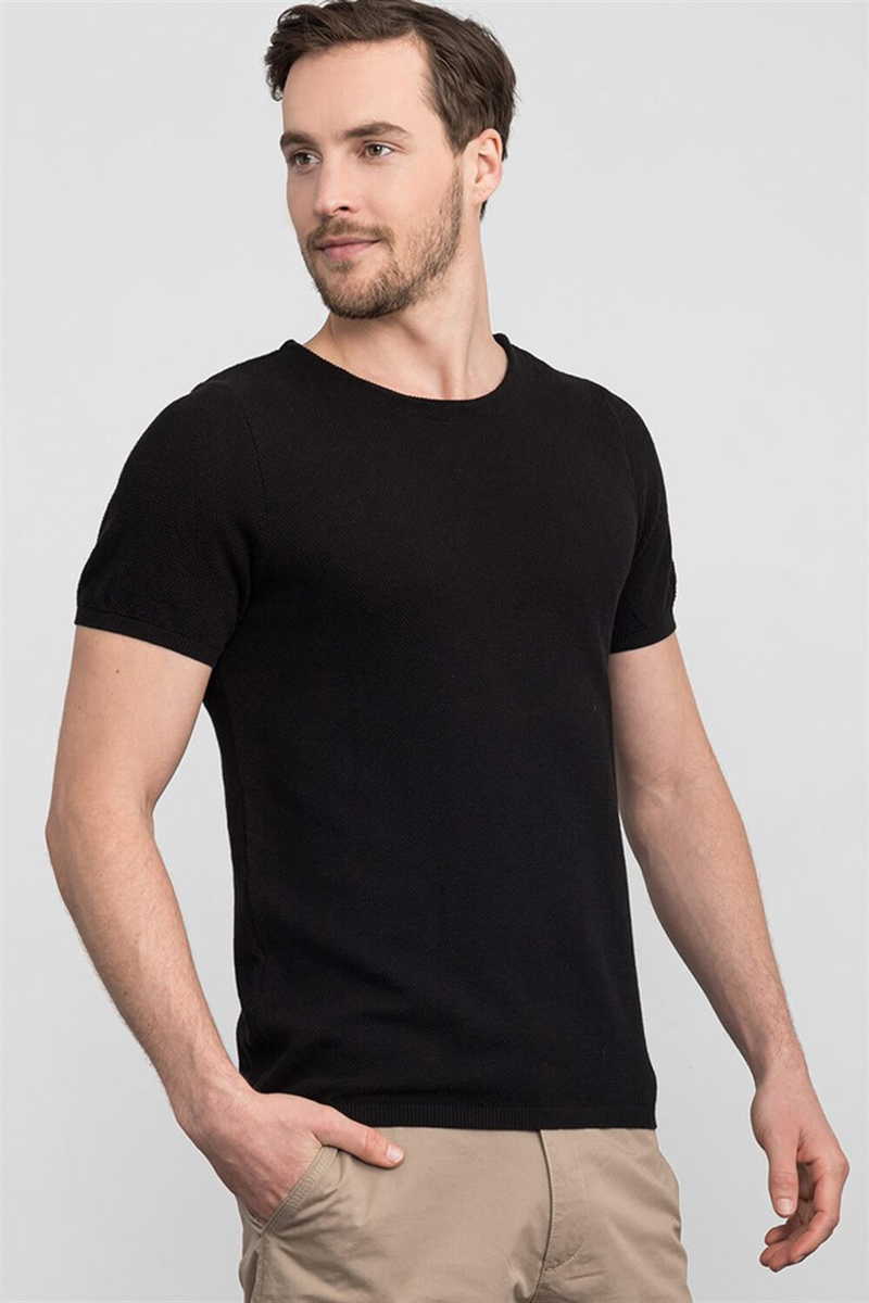 Coupe Ajustée T-Shirt Coupe Ajustée T-Shirt
