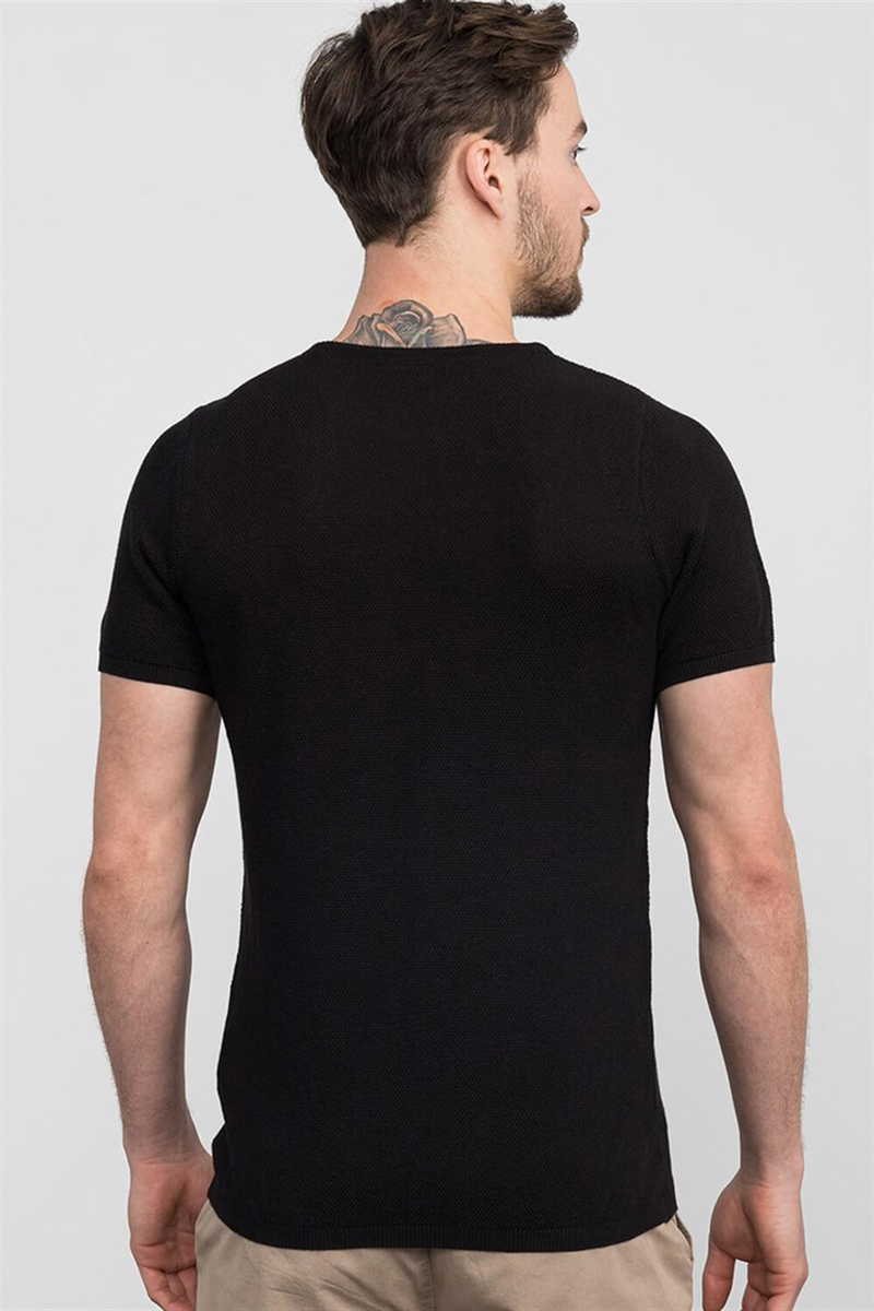 Coupe Ajustée T-Shirt Coupe Ajustée T-Shirt