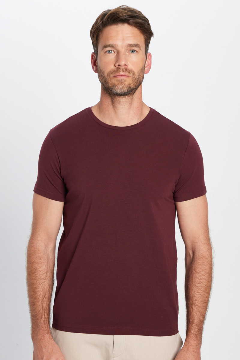 Slim Fit T-Shirt