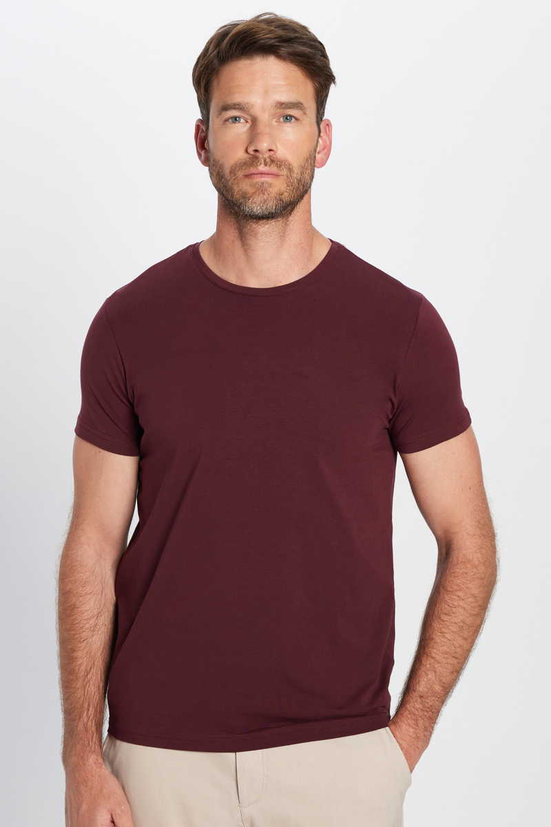 Slim Fit T-Shirt