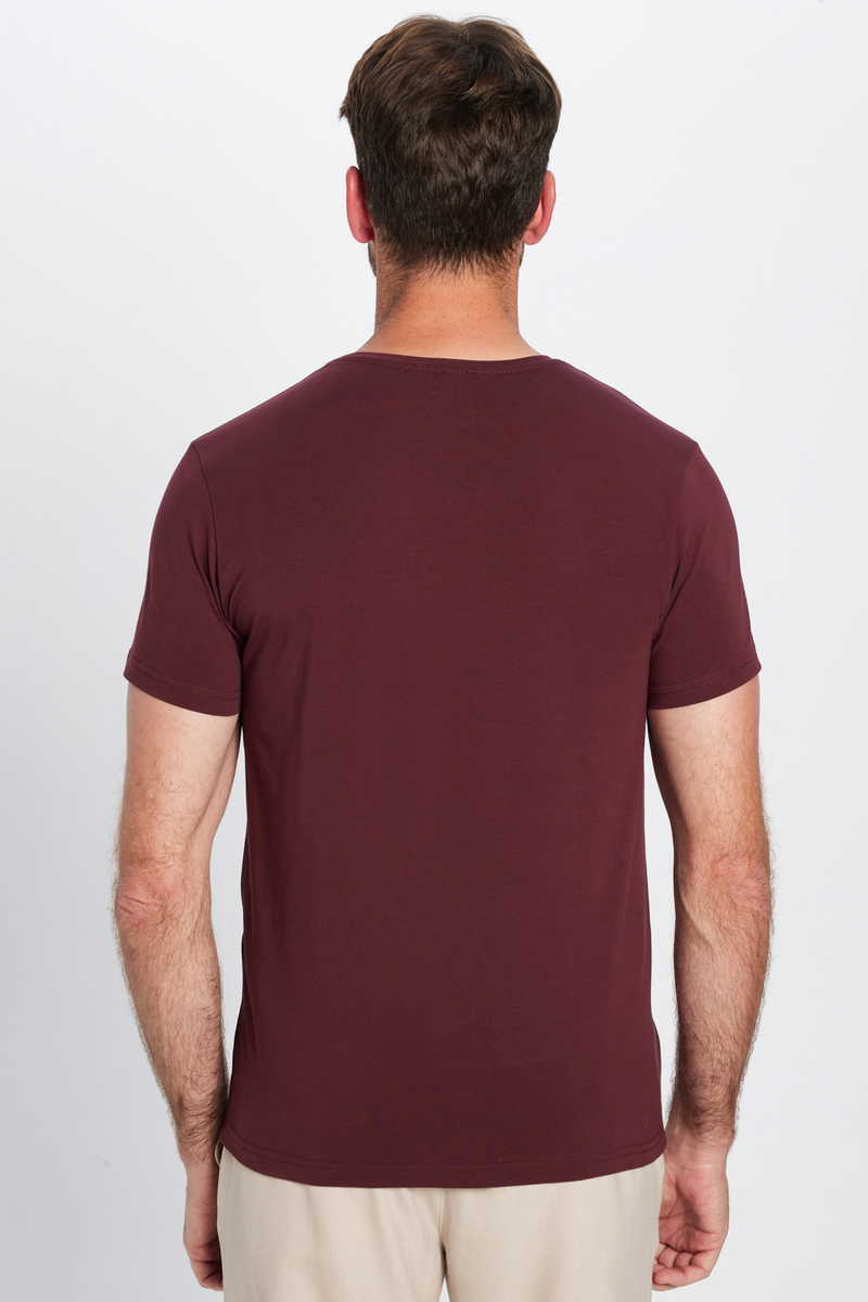 Slim Fit T-Shirt