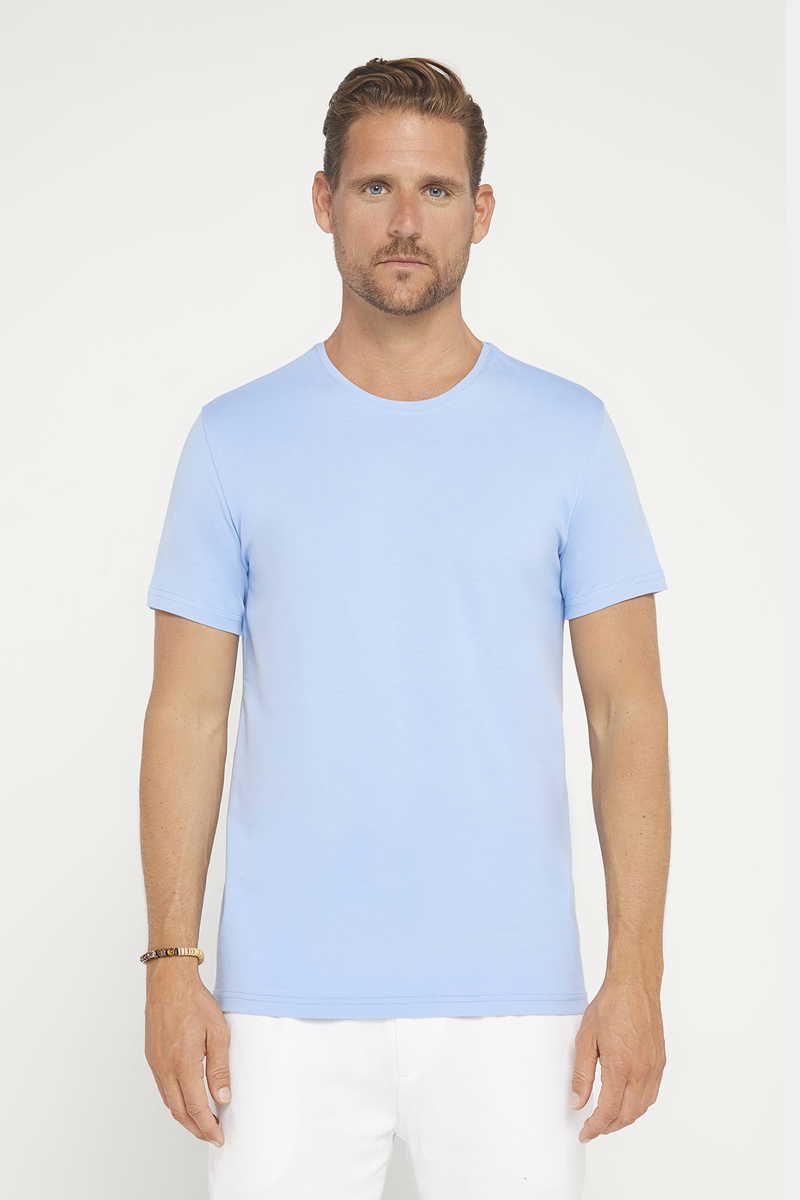 Slim Fit T-Shirt