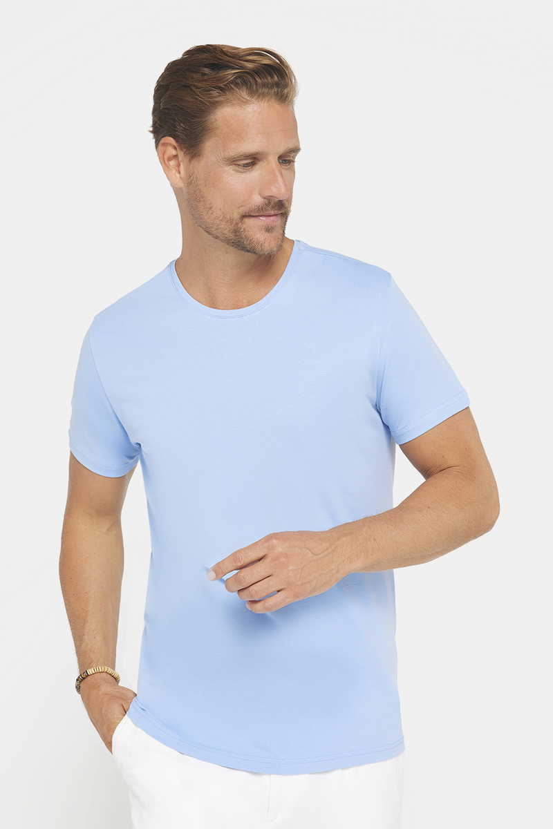 Slim Fit T-Shirt