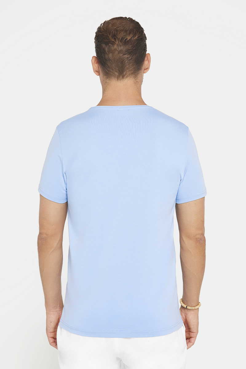 Slim Fit T-Shirt