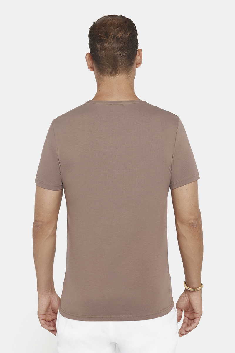 Slim Fit T-Shirt