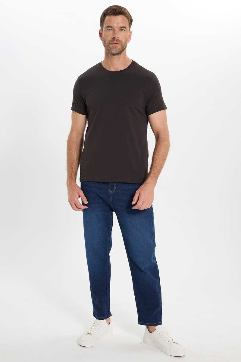 Slim Fit T-Shirt Slim Fit T-Shirt
