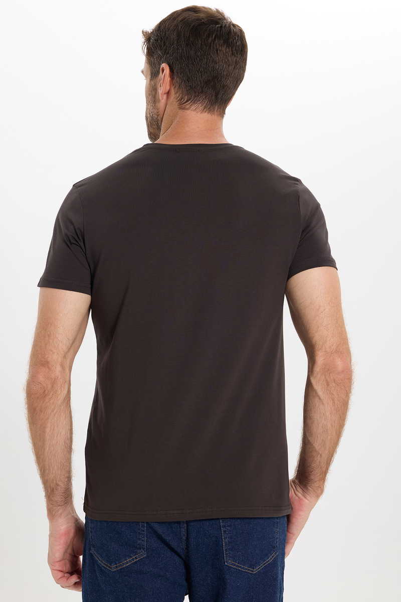 Slim Fit T-Shirt Slim Fit T-Shirt