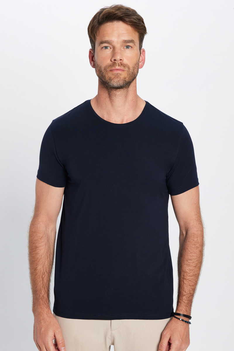 Slim Fit T-Shirt