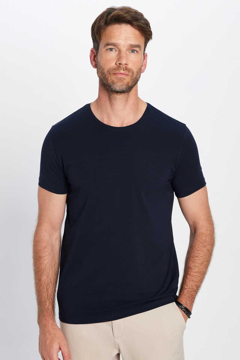 Slim Fit T-Shirt