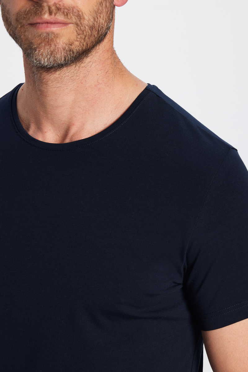 Slim Fit T-Shirt