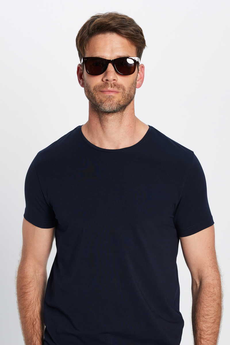 Slim Fit T-Shirt