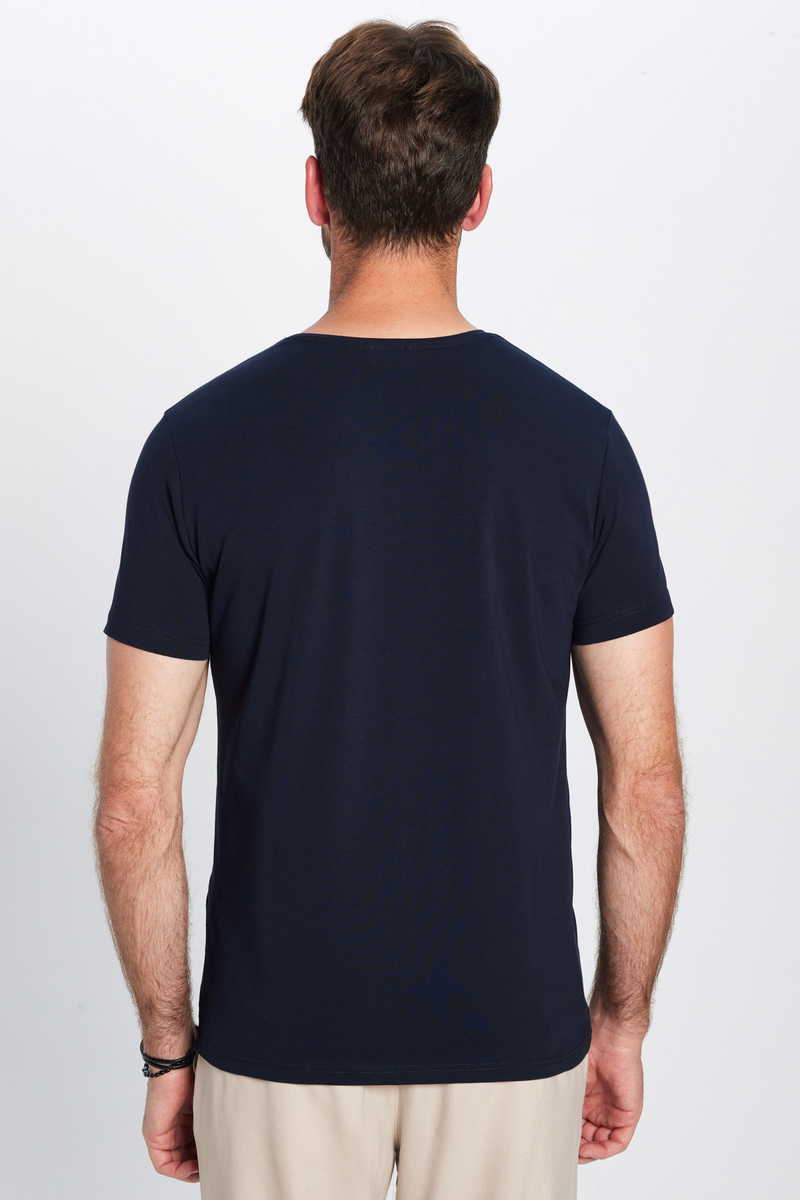 Slim Fit T-Shirt