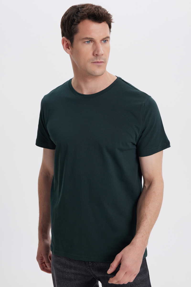 Slim Fit T-Shirt