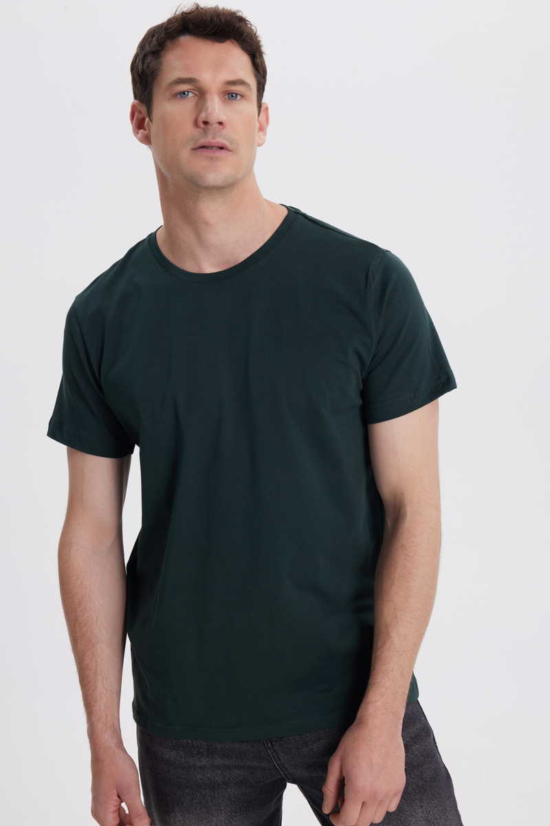Slim Fit T-Shirt