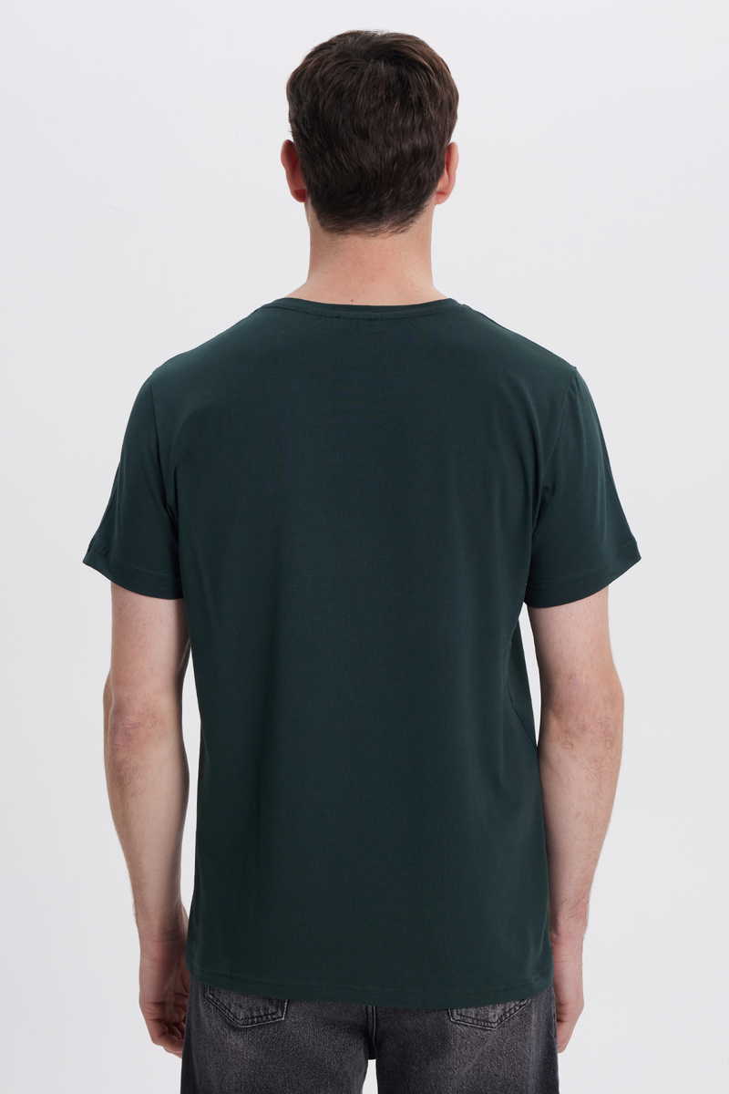 Slim Fit T-Shirt