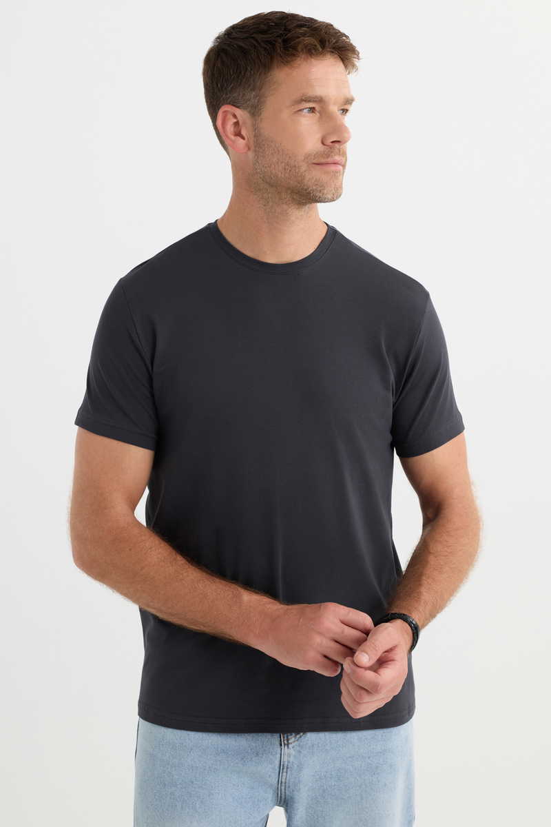 Slim Fit T-Shirt