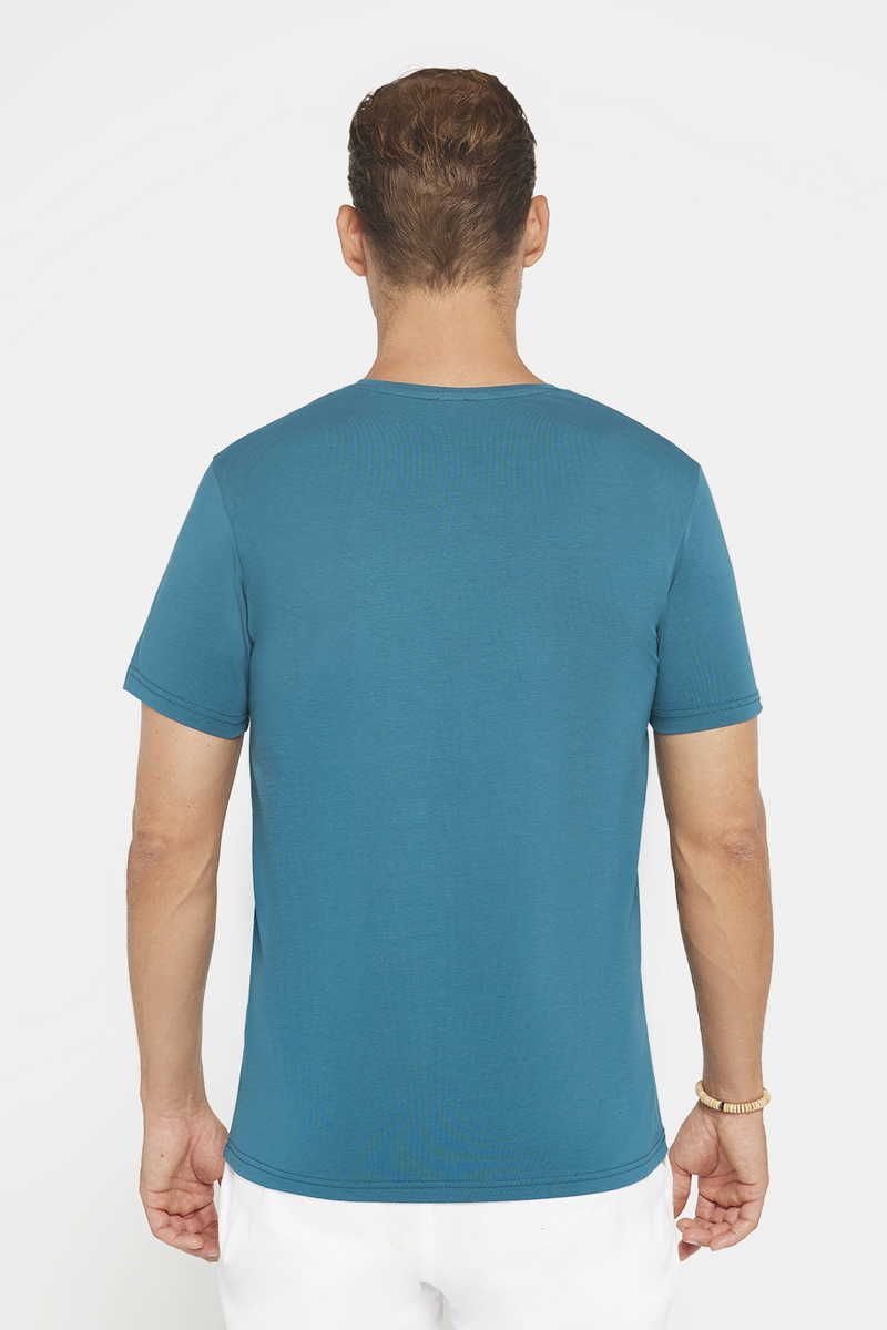 Slim Fit T-Shirt